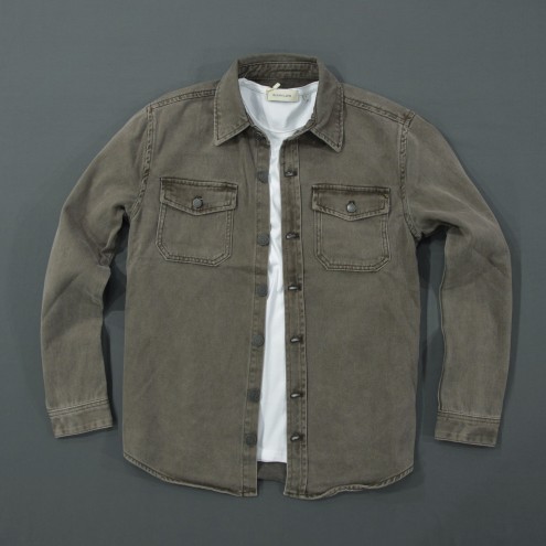 GIACCA GIANNI LUPO ART.PS30