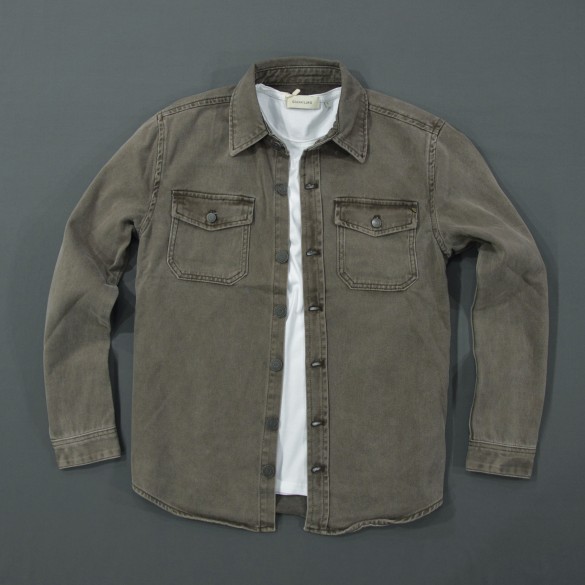 GIACCA GIANNI LUPO ART.PS30