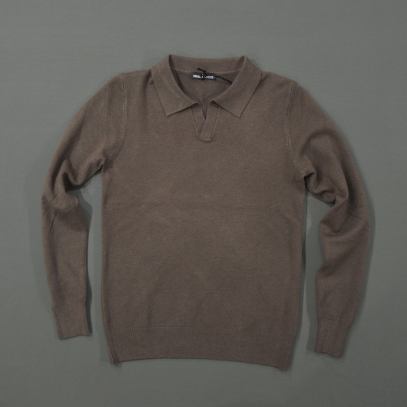 POLO BHARROSS ART.D11