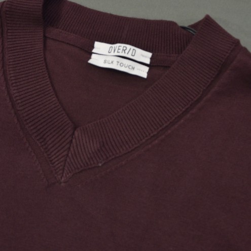MAGLIA OVER-D ART.TV13