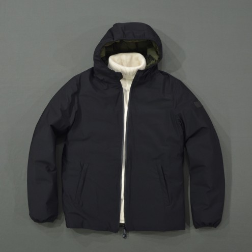 GIACCA GIANNI LUPO ART.Z40