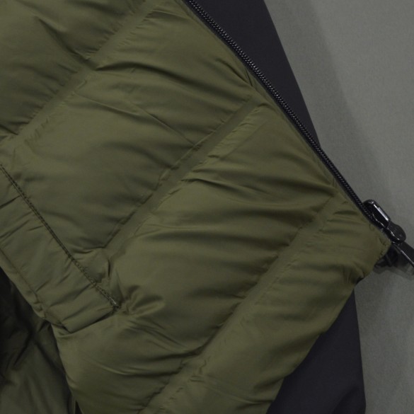 GIACCA GIANNI LUPO ART.Z40