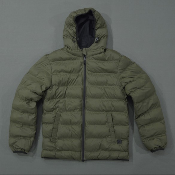 GIACCA GIANNI LUPO ART.Z40