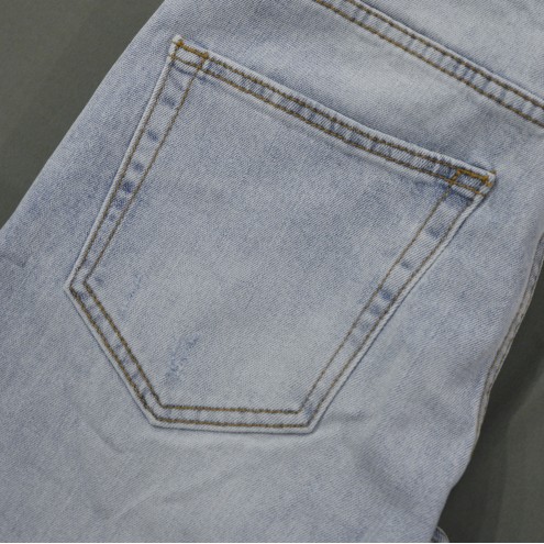 JEANS TELAMIRA ART.LR012