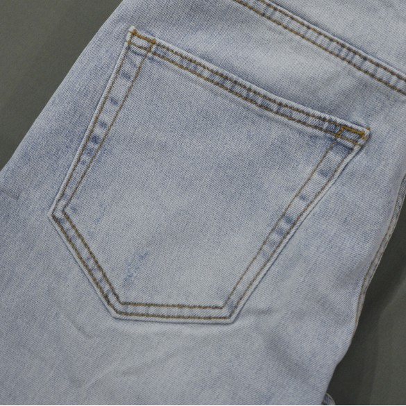 JEANS TELAMIRA ART.LR012
