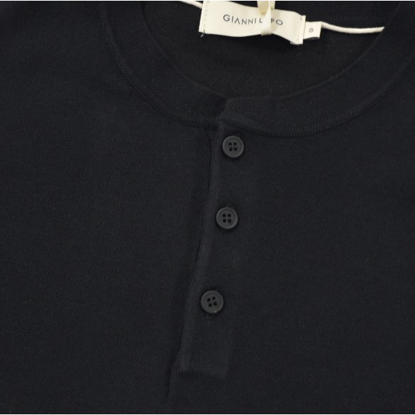 T-SHIRT GIANNI LUPO ART.SP8