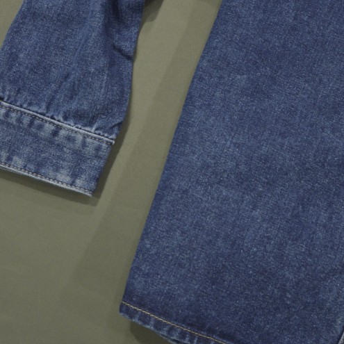 GIACCA BHARROSS ART.BG11