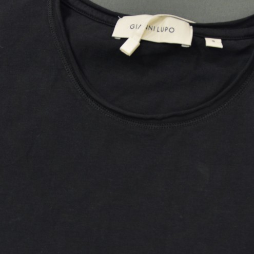 T-SHIRT GIANNI LUPO ART.93F1