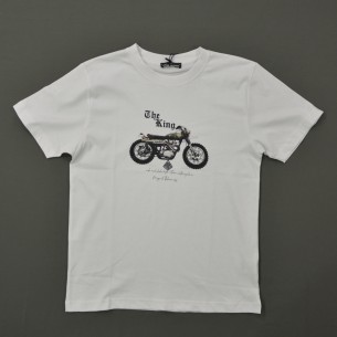 T-SHIRT BHARROSS ART.T73