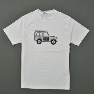 T-SHIRT OVER-D ART.T34