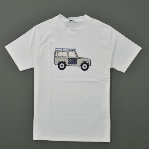 T-SHIRT OVER-D ART.T34