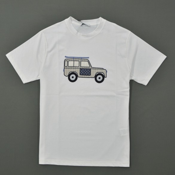 T-SHIRT OVER-D ART.T34