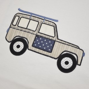 T-SHIRT OVER-D ART.T34 2