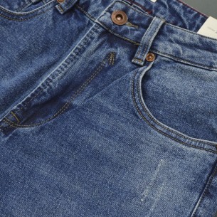 JEANS GIANNI LUPO ART.MIKE81Q 2