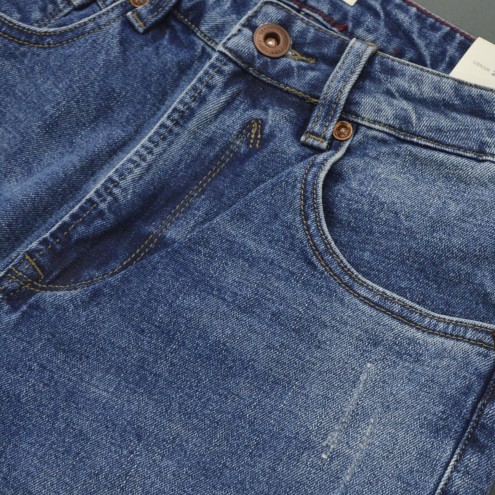 JEANS GIANNI LUPO ART.MIKE81Q