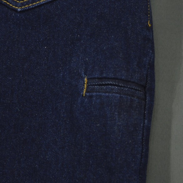 JEANS BL11 ART.SM730