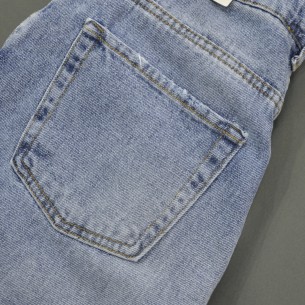 JEANS BL11 ART.SM731 2