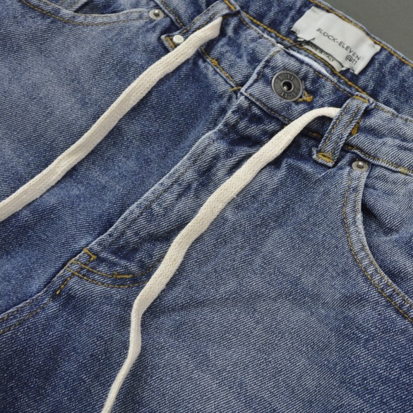 JEANS BL11 ART.SM732