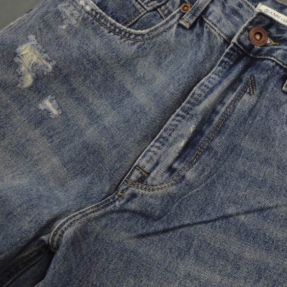JEANS GIANNI LUPO ART.MIKE22Y