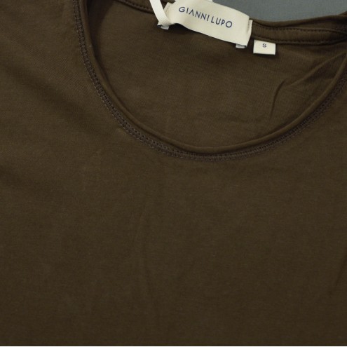 T-SHIRT GIANNI LUPO ART.F93