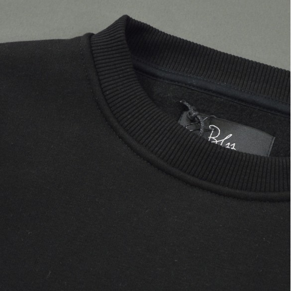 FELPA BL11 ART.BLF1