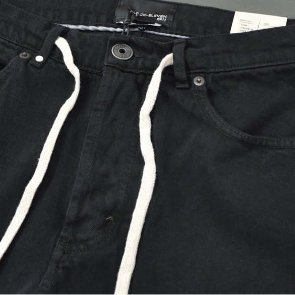 JEANS BL11 ART.SM831