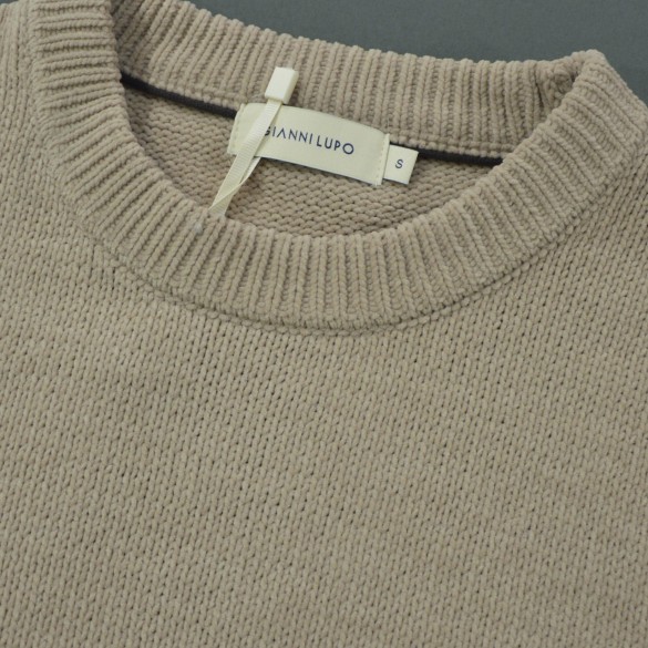 MAGLIA GIANNI LUPO ART.DS43
