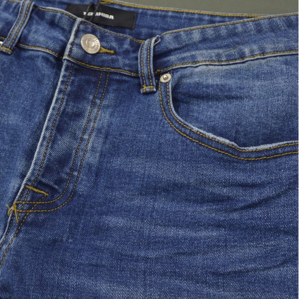 JEANS TELAMIRA ART.P380