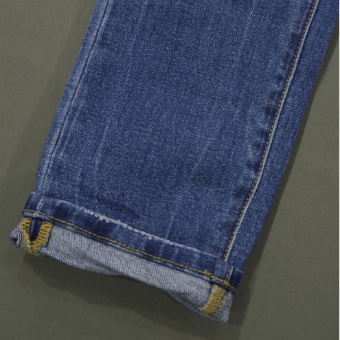 JEANS TELAMIRA ART.P380