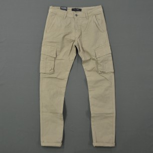 PANTALONE TELAMIRA ART.RG707