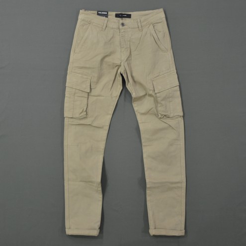 PANTALONE TELAMIRA ART.RG707