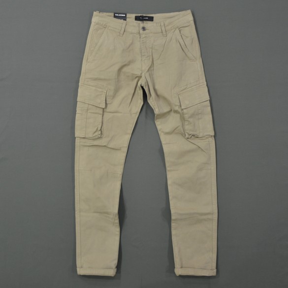 PANTALONE TELAMIRA ART.RG707