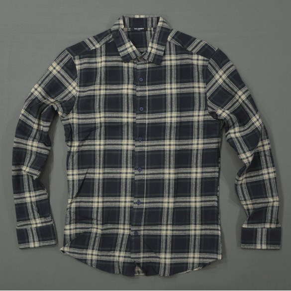 CAMICIA TELAMIRA ART.LN20