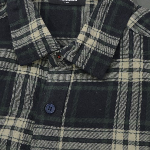 CAMICIA TELAMIRA ART.LN20