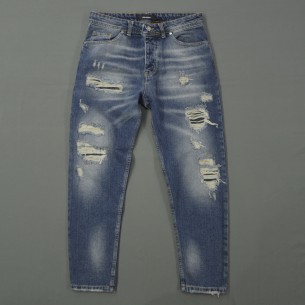 JEANS TELAMIRA ART.P330