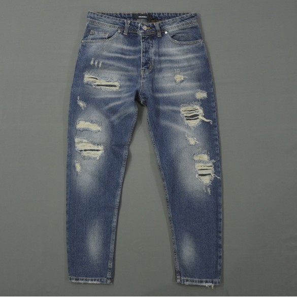 JEANS TELAMIRA ART.P330