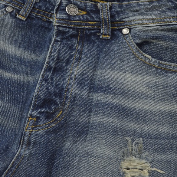 JEANS TELAMIRA ART.P330
