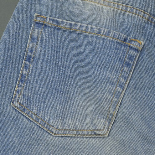 JEANS OVER-D ART.D80
