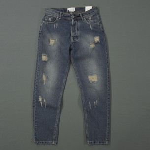 JEANS BL11 ART.SM832