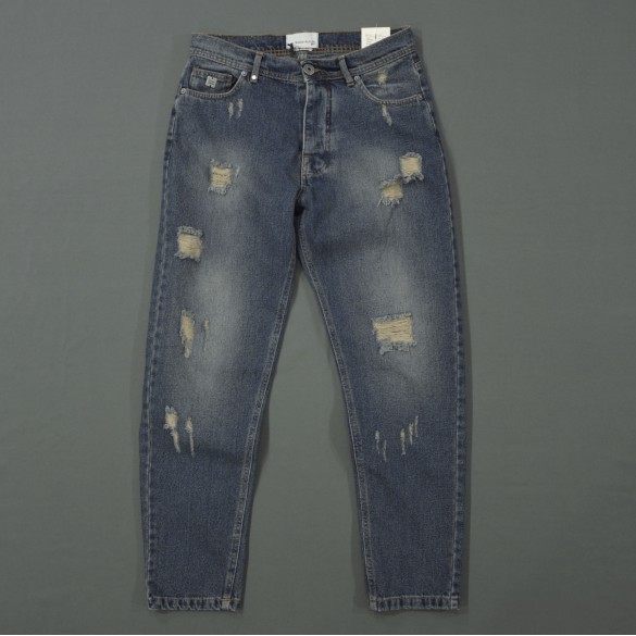 JEANS BL11 ART.SM832