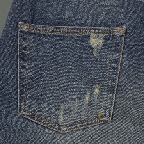 JEANS BL11 ART.SM832