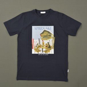 T-SHIRT OVER-D ART.T38