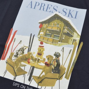 T-SHIRT OVER-D ART.T38 2