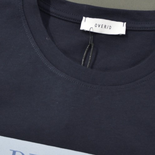 T-SHIRT OVER-D ART.T38