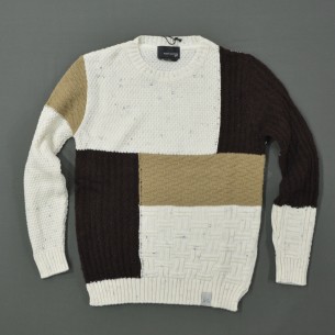 MAGLIA BL11 ART.SM21