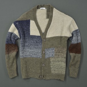 CARDIGAN OVER-D ART.V05