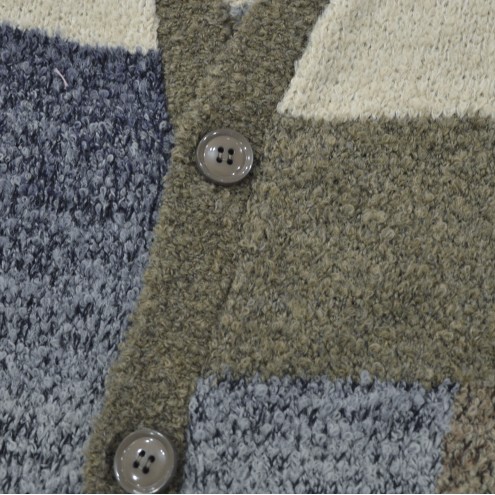CARDIGAN OVER-D ART.V05