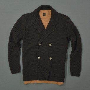 CARDIGAN OVER-D ART.SD11