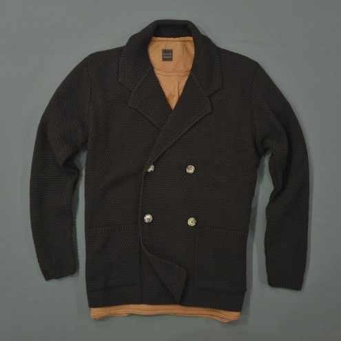 CARDIGAN OVER-D ART.SD11