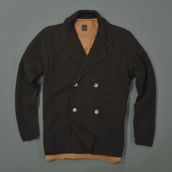 CARDIGAN OVER-D ART.SD11